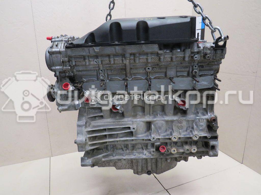 Фото Контрактный (б/у) двигатель B 6304 T для Volvo (Changan) S80L 305 л.с 24V 3.0 л бензин 36001435 {forloop.counter}}