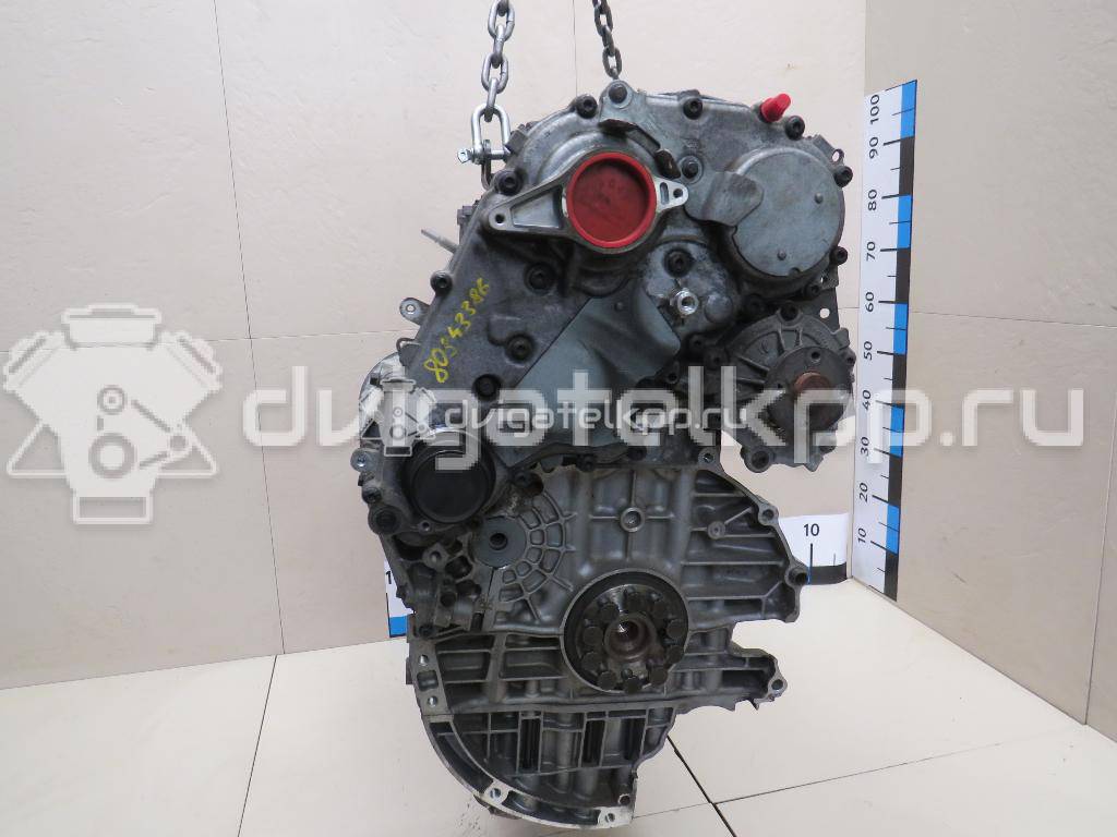 Фото Контрактный (б/у) двигатель B 6304 T для Volvo (Changan) S80L 305 л.с 24V 3.0 л бензин 36001435 {forloop.counter}}