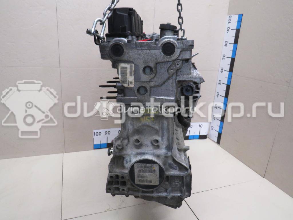 Фото Контрактный (б/у) двигатель B 6304 T для Volvo (Changan) S80L 305 л.с 24V 3.0 л бензин 36001435 {forloop.counter}}