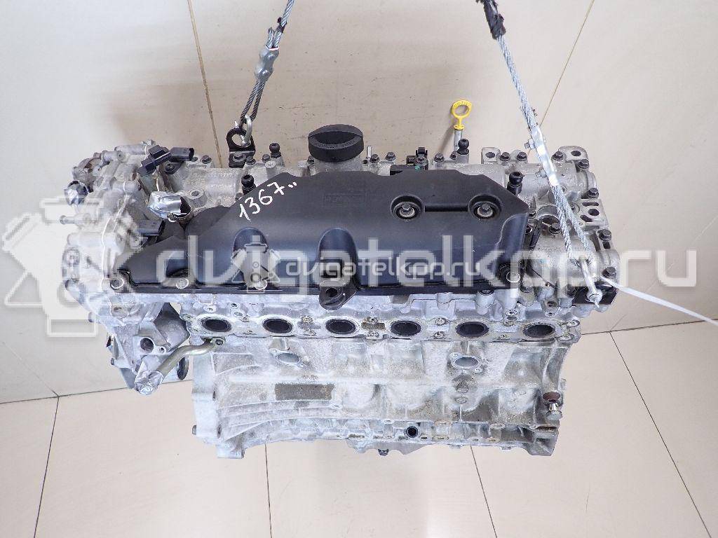 Фото Контрактный (б/у) двигатель B 6304 T2 для Volvo (Changan) S80L 286 л.с 24V 3.0 л бензин 8252304 {forloop.counter}}