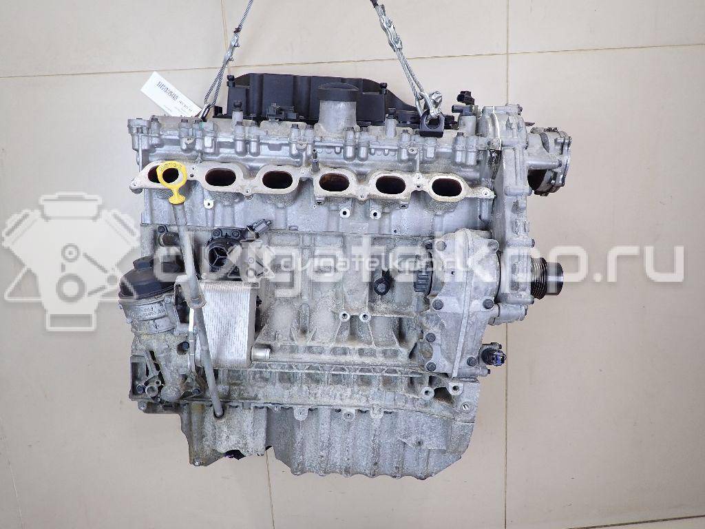 Фото Контрактный (б/у) двигатель B 6304 T2 для Volvo (Changan) S80L 286 л.с 24V 3.0 л бензин 8252304 {forloop.counter}}