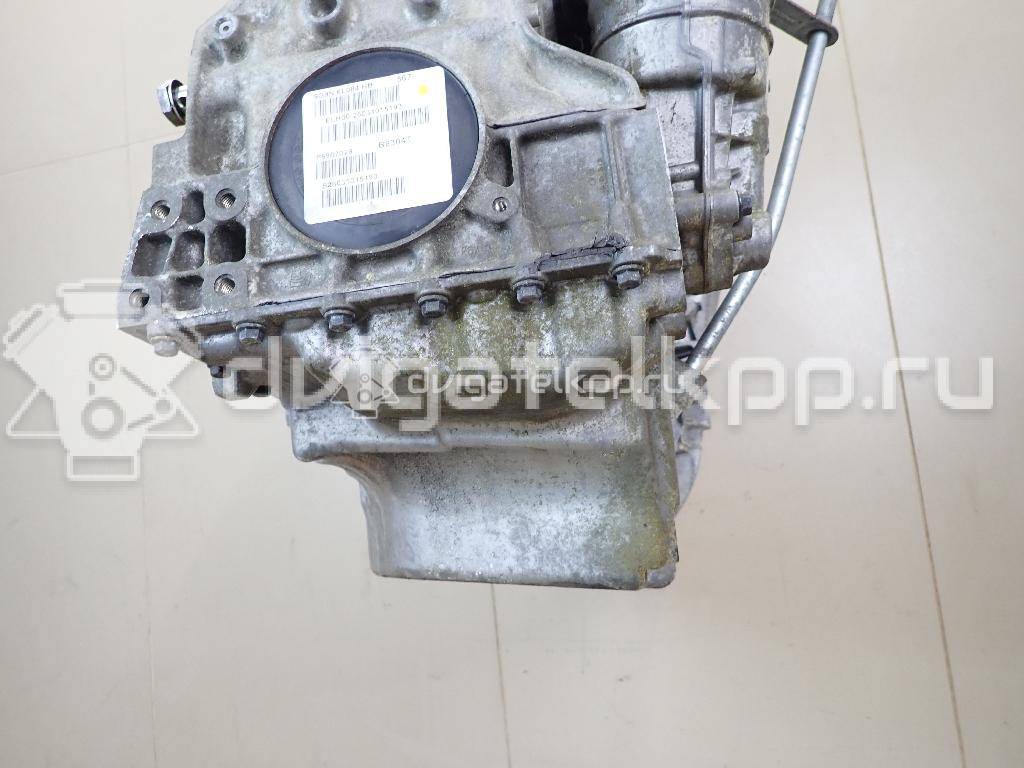 Фото Контрактный (б/у) двигатель B 6304 T2 для Volvo (Changan) S80L 286 л.с 24V 3.0 л бензин 8252304 {forloop.counter}}