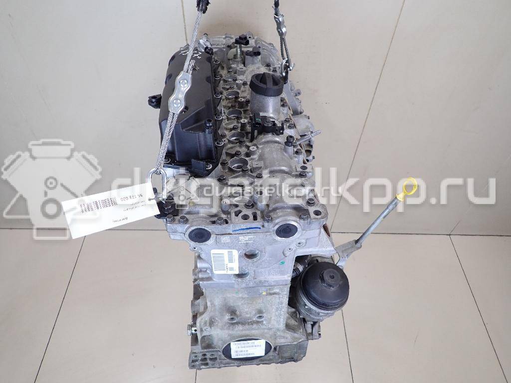 Фото Контрактный (б/у) двигатель B 6304 T2 для Volvo (Changan) S80L 286 л.с 24V 3.0 л бензин 8252304 {forloop.counter}}