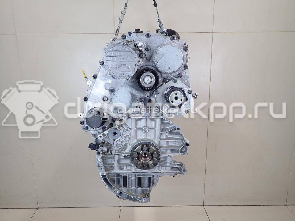 Фото Контрактный (б/у) двигатель B 6304 T2 для Volvo (Changan) S80L 286 л.с 24V 3.0 л бензин 8252304 {forloop.counter}}