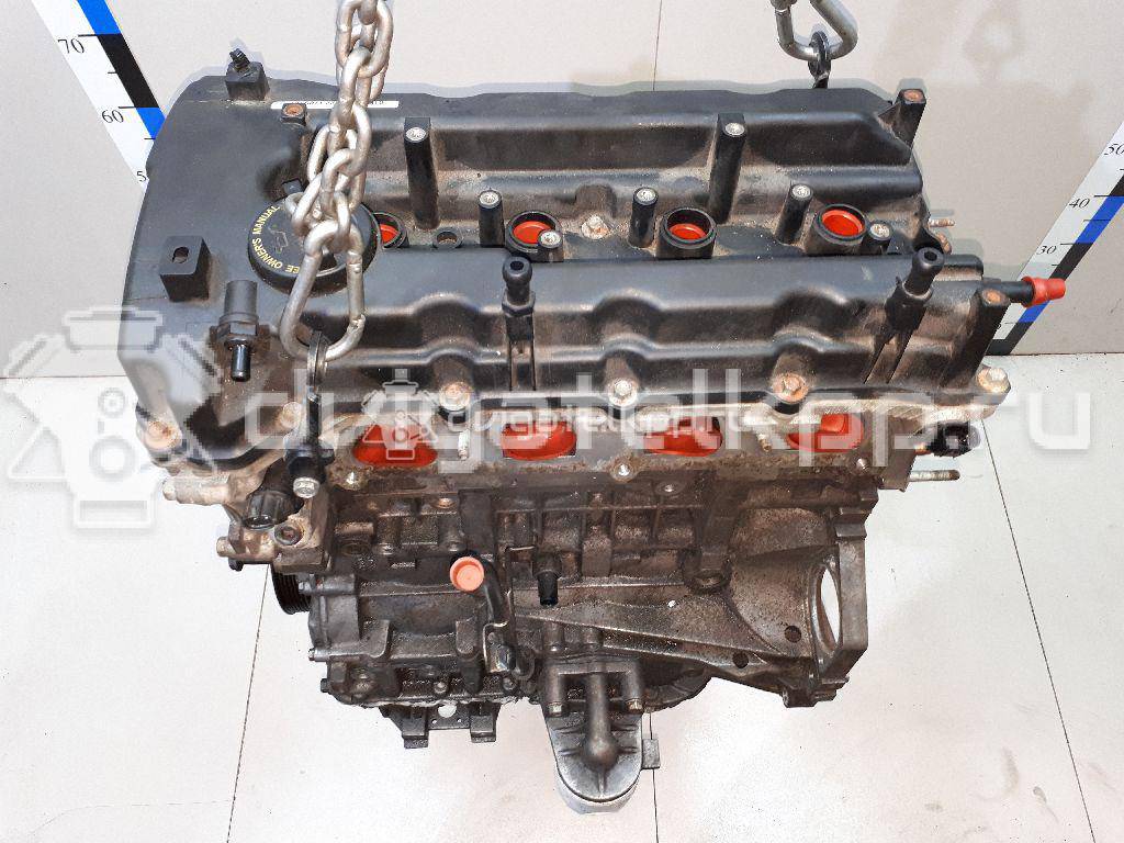 Фото Контрактный (б/у) двигатель G4KD для G4KD 156-178 л.с 16V 2.0 л бензин {forloop.counter}}