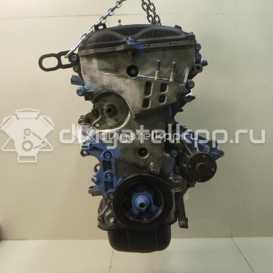 Фото Контрактный (б/у) двигатель G4NB для Kia (Dyk) / Hyundai / Kia 143-160 л.с 16V 1.8 л бензин 1D0312EU00A