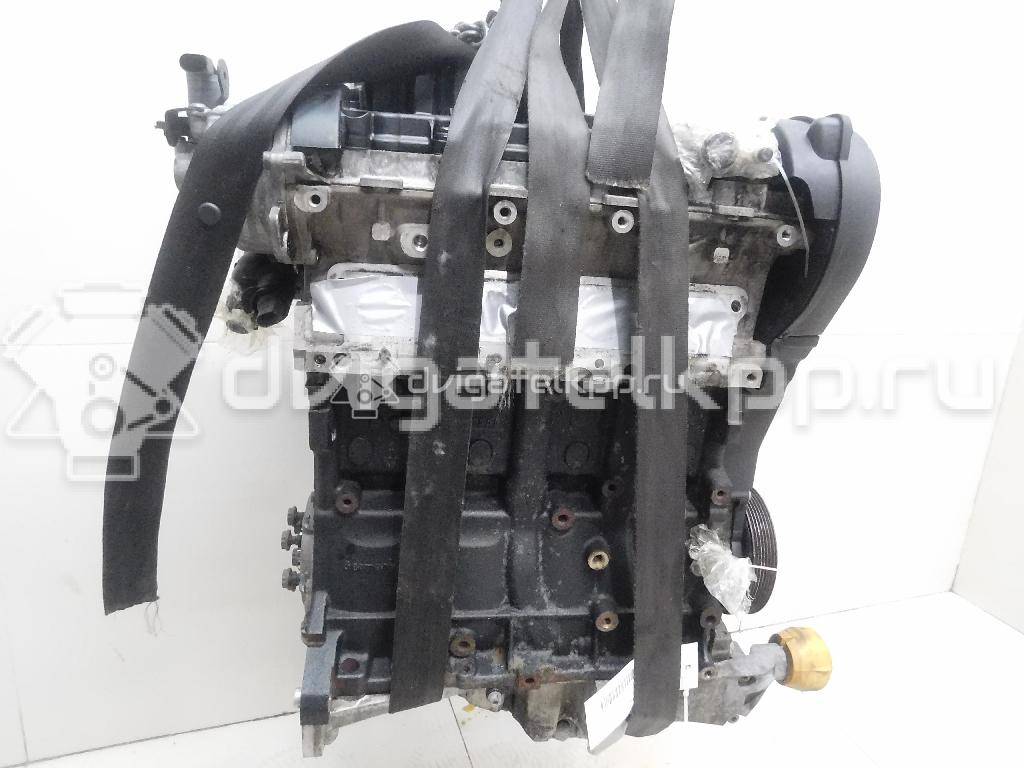 Фото Контрактный (б/у) двигатель BWT для Audi A4 200-203 л.с 16V 2.0 л бензин 06D100032L {forloop.counter}}