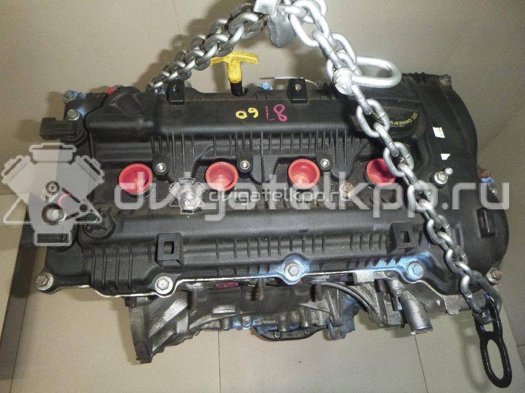 Фото Контрактный (б/у) двигатель G4NB для Hyundai / Kia 143-160 л.с 16V 1.8 л бензин 1D0312EU00A {forloop.counter}}