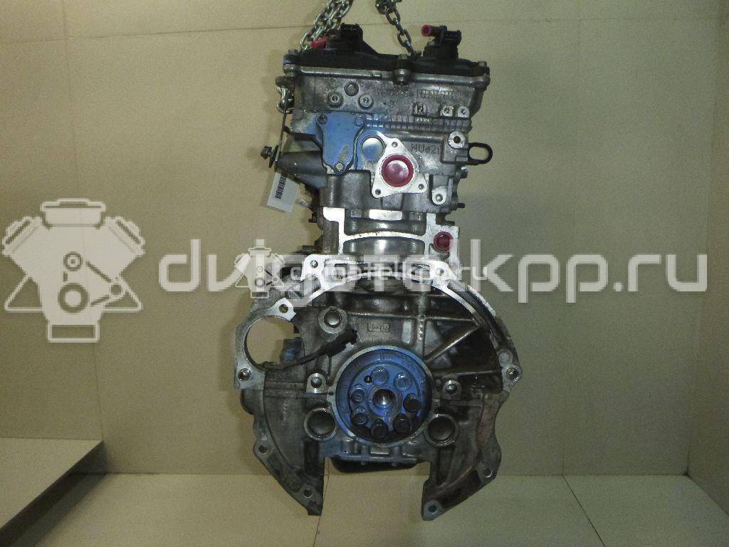 Фото Контрактный (б/у) двигатель G4NB для Hyundai (Beijing) / Hyundai / Kia 143-160 л.с 16V 1.8 л бензин 1D0312EU00A {forloop.counter}}