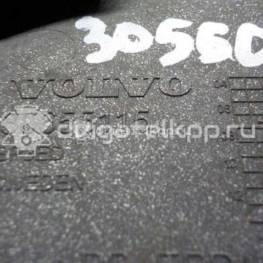 Фото Заглушка буксировочного крюка  39870061 для Volvo S80