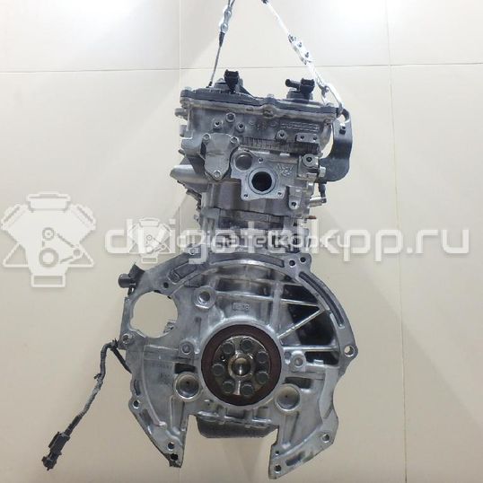 Фото Контрактный (б/у) двигатель G4NB для Kia (Dyk) / Hyundai / Kia 143-160 л.с 16V 1.8 л бензин 169V12EH00