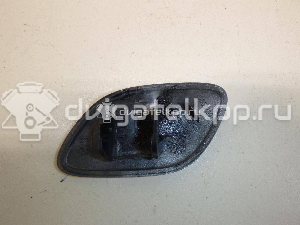 Фото Крышка форсунки омывателя  39870060 для Volvo S80 {forloop.counter}}