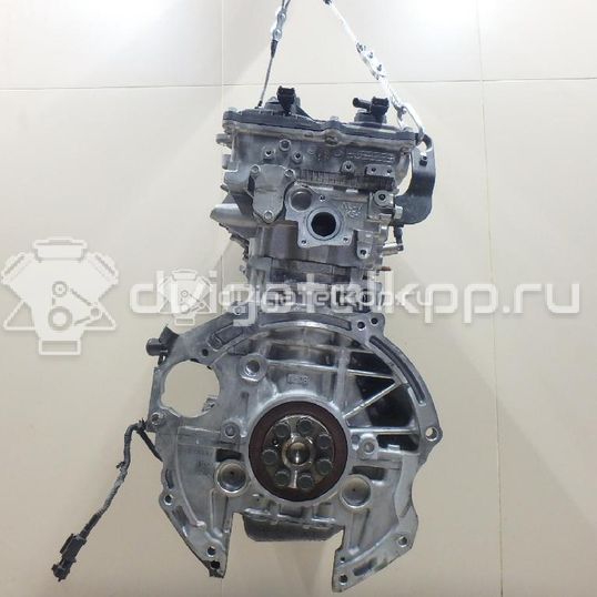 Фото Контрактный (б/у) двигатель G4NB для Hyundai / Kia 143-160 л.с 16V 1.8 л бензин 169V12EH00