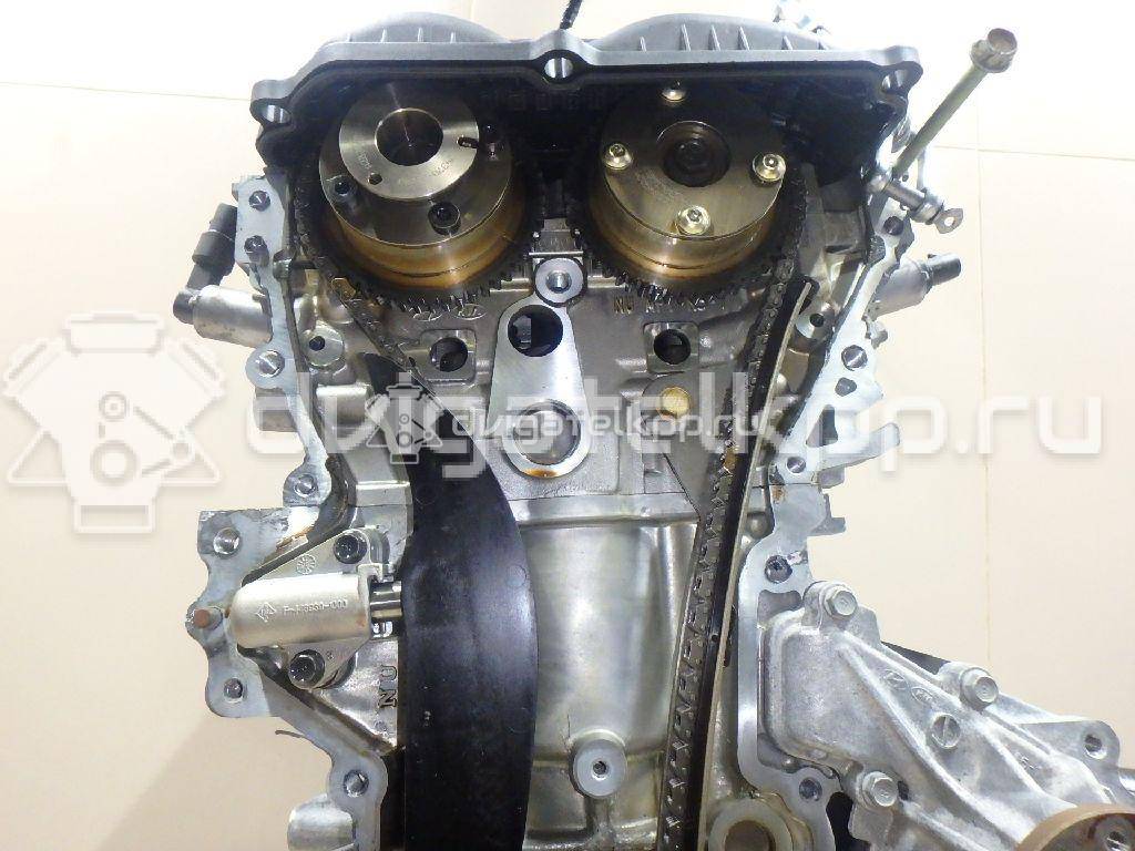 Фото Контрактный (б/у) двигатель G4NB для Hyundai / Kia 143-160 л.с 16V 1.8 л бензин 169V12EH00 {forloop.counter}}