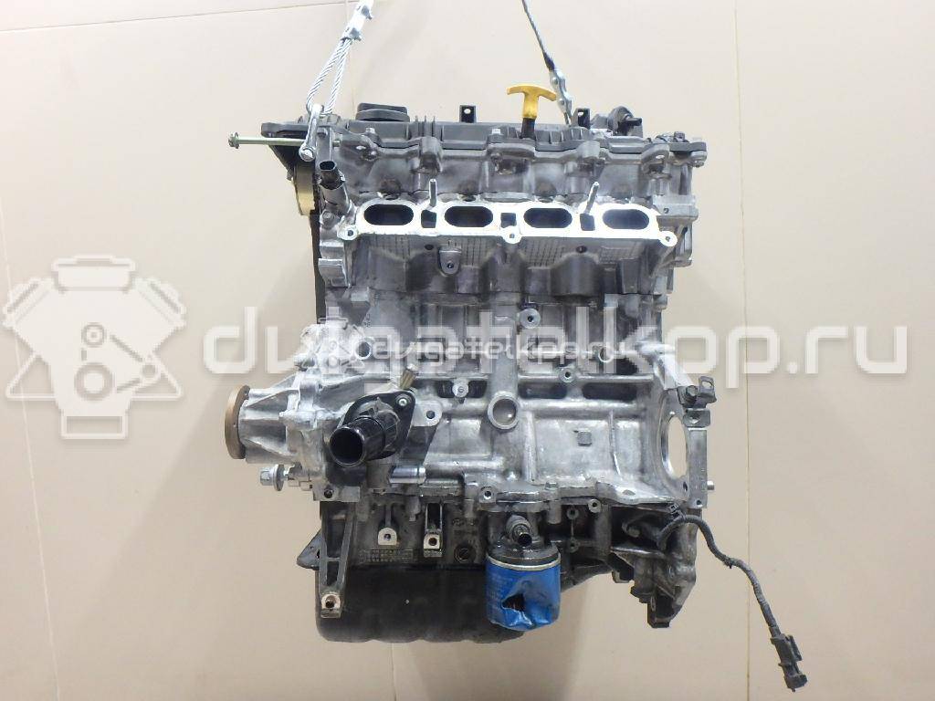 Фото Контрактный (б/у) двигатель G4NB для Hyundai / Kia 146-150 л.с 16V 1.8 л бензин 169V12EH00 {forloop.counter}}