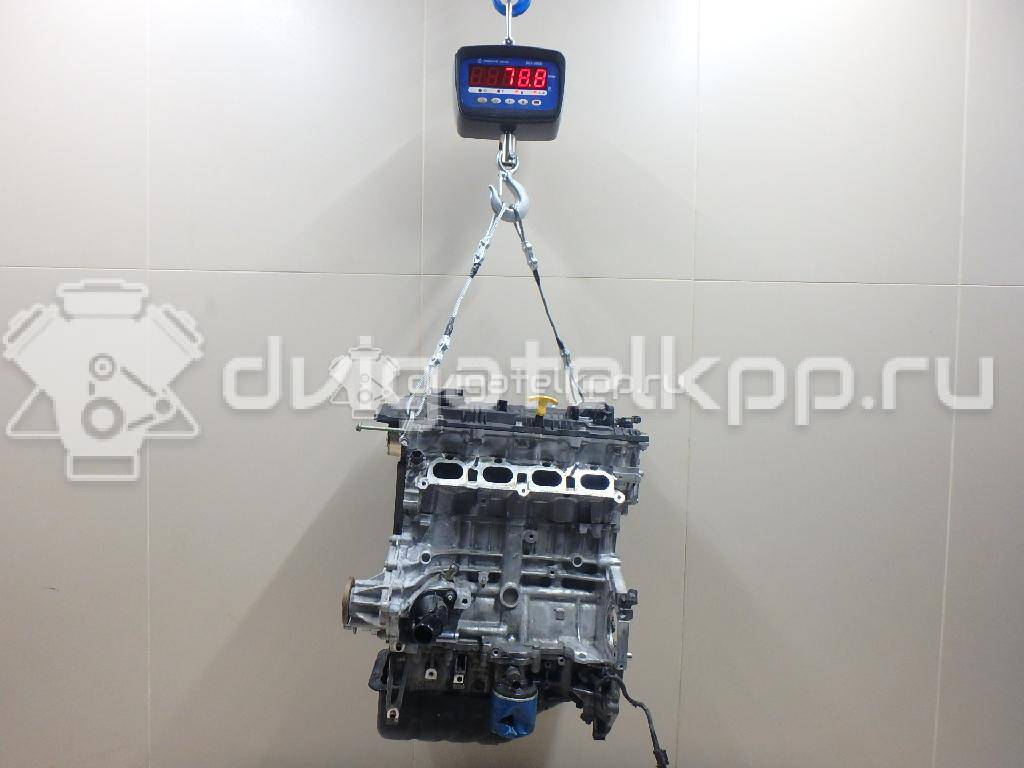 Фото Контрактный (б/у) двигатель G4NB для Hyundai (Beijing) / Hyundai / Kia 143-160 л.с 16V 1.8 л бензин 169V12EH00 {forloop.counter}}
