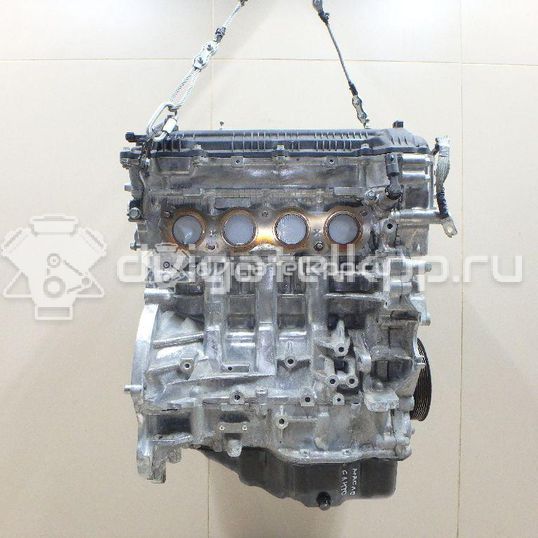 Фото Контрактный (б/у) двигатель G4NB для Kia (Dyk) / Hyundai / Kia 143-160 л.с 16V 1.8 л бензин 193V12EH00