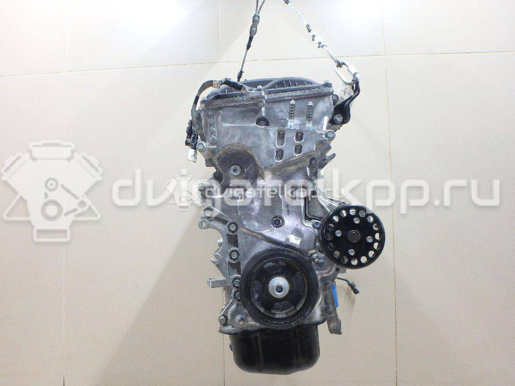 Фото Контрактный (б/у) двигатель G4NB для Kia (Dyk) / Hyundai / Kia 143-160 л.с 16V 1.8 л бензин 193V12EH00 {forloop.counter}}