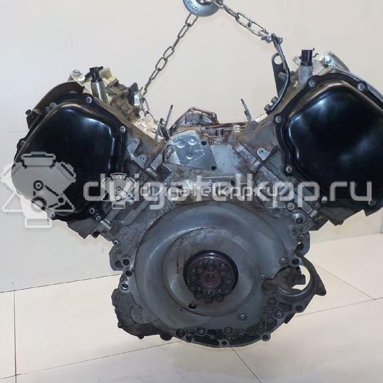 Фото Контрактный (б/у) двигатель AUK для Audi A4 / A6 255 л.с 24V 3.1 л бензин 06E100031D