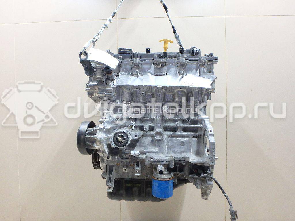 Фото Контрактный (б/у) двигатель G4NB для Hyundai / Kia 146-150 л.с 16V 1.8 л бензин 193V12EH00 {forloop.counter}}