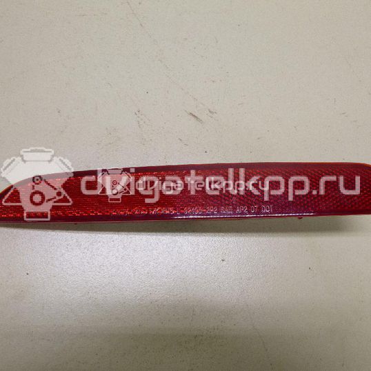 Фото Отражатель в бампер задний левый  924051U200 для volvo S80