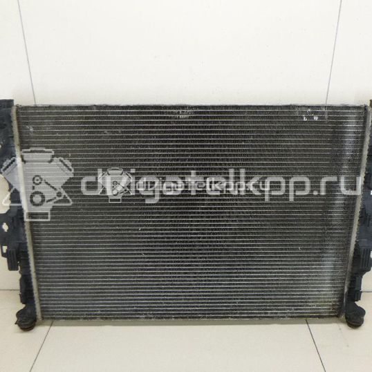 Фото Радиатор основной  LR000583 для Volvo V70 / V60 / Xc60 / S60 / S80