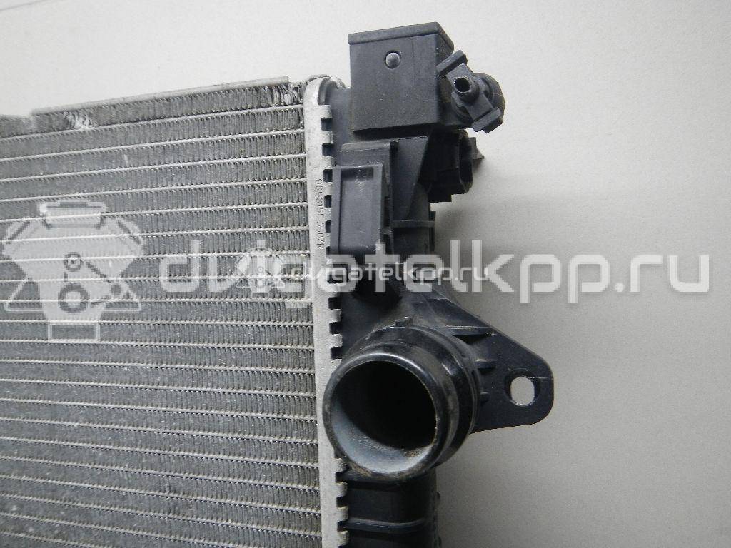 Фото Радиатор основной  lr000583 для Volvo V70 / V60 / Xc60 / S60 / S80 {forloop.counter}}
