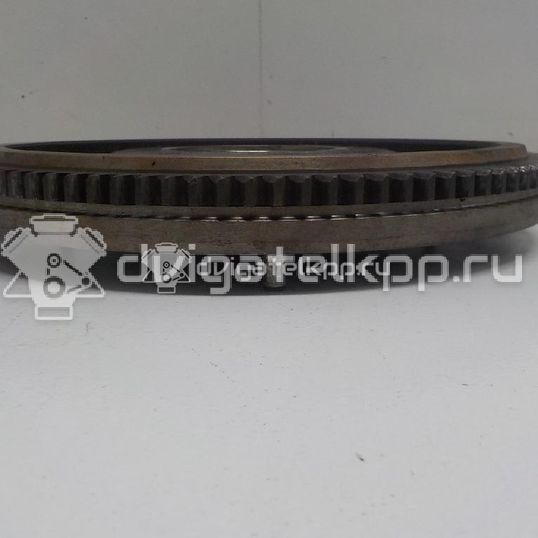 Фото Маховик для двигателя G4FA для Hyundai (Beijing) / Hyundai / Kia 101-109 л.с 16V 1.4 л бензин 232002B000