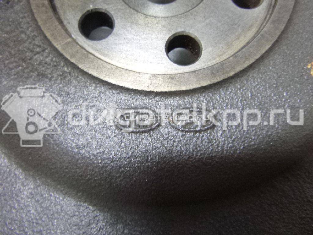 Фото Маховик для двигателя G4FA для Hyundai (Beijing) / Hyundai / Kia 101-109 л.с 16V 1.4 л бензин 232002B000 {forloop.counter}}