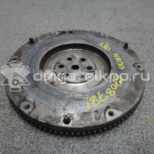 Фото Маховик для двигателя G4FA для Hyundai (Beijing) / Hyundai / Kia 101-109 л.с 16V 1.4 л бензин 232002B000