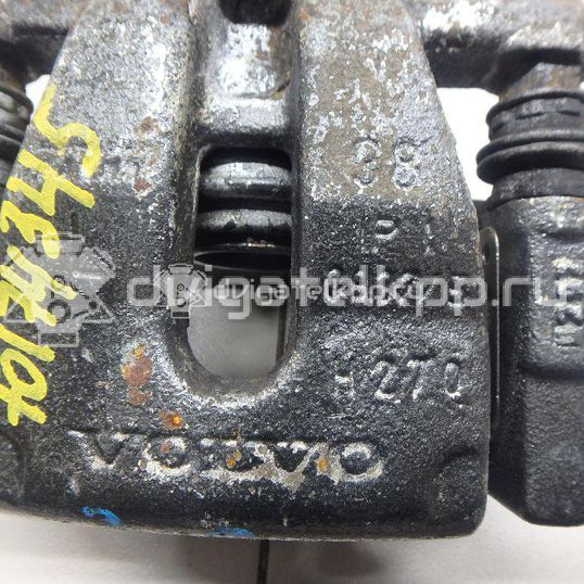 Фото Суппорт тормозной задний левый  8603722 для Volvo S80 / C70 / V70 / Xc70