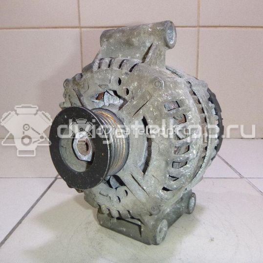 Фото Генератор  6G9N10300DD для volvo S80