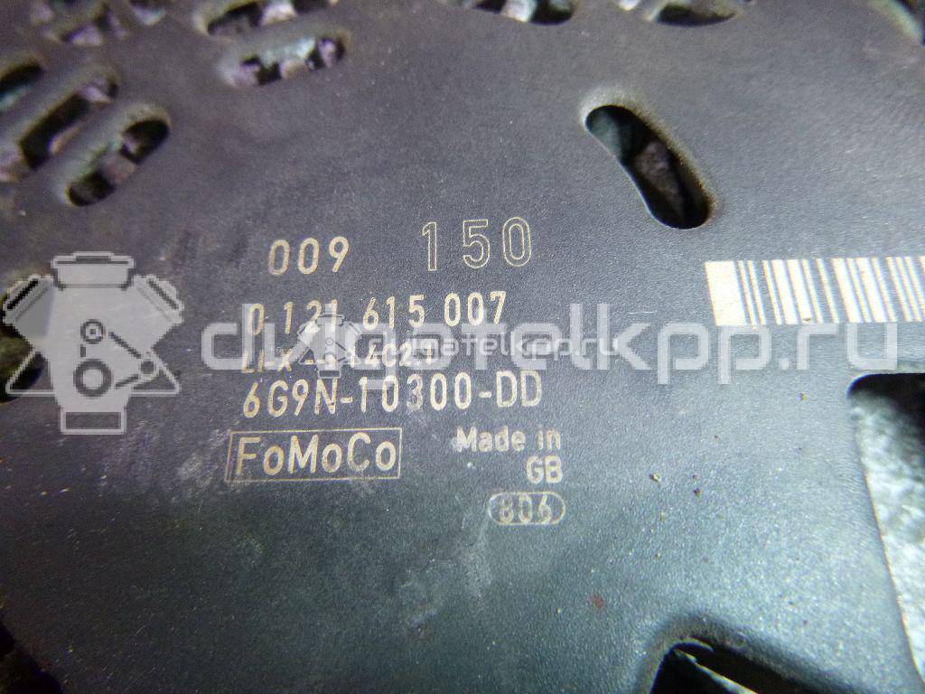 Фото Генератор  6G9N10300DD для volvo S80 {forloop.counter}}