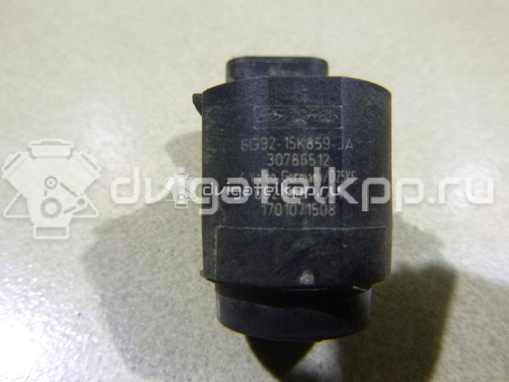 Фото Датчик парковки  30786512 для Volvo S80 {forloop.counter}}