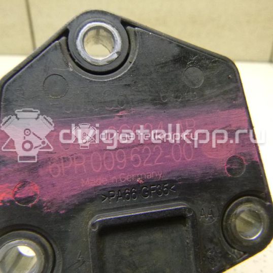 Фото Датчик уровня масла  7G9N6C624AB для volvo S80