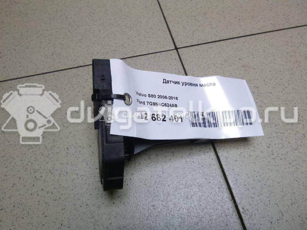 Фото Датчик уровня масла  7G9N6C624AB для volvo S80 {forloop.counter}}