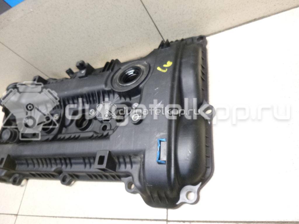 Фото Крышка головки блока (клапанная) для двигателя G4NA для Hyundai (Beijing) / Hyundai / Kia 155-220 л.с 16V 2.0 л бензин 224102E000 {forloop.counter}}