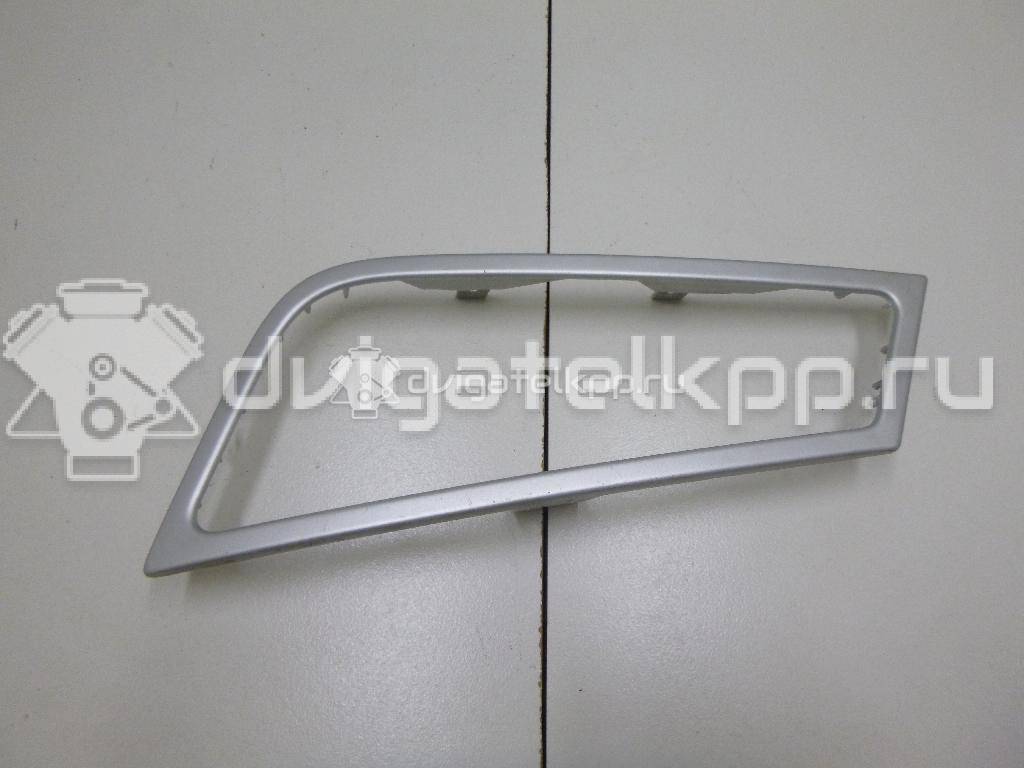 Фото Рамка противотуманной фары левой  21078543 для Volvo S80 / S60 {forloop.counter}}