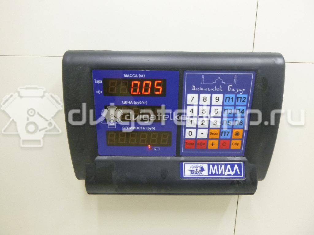 Фото Рамка противотуманной фары левой  21078543 для Volvo S80 / S60 {forloop.counter}}