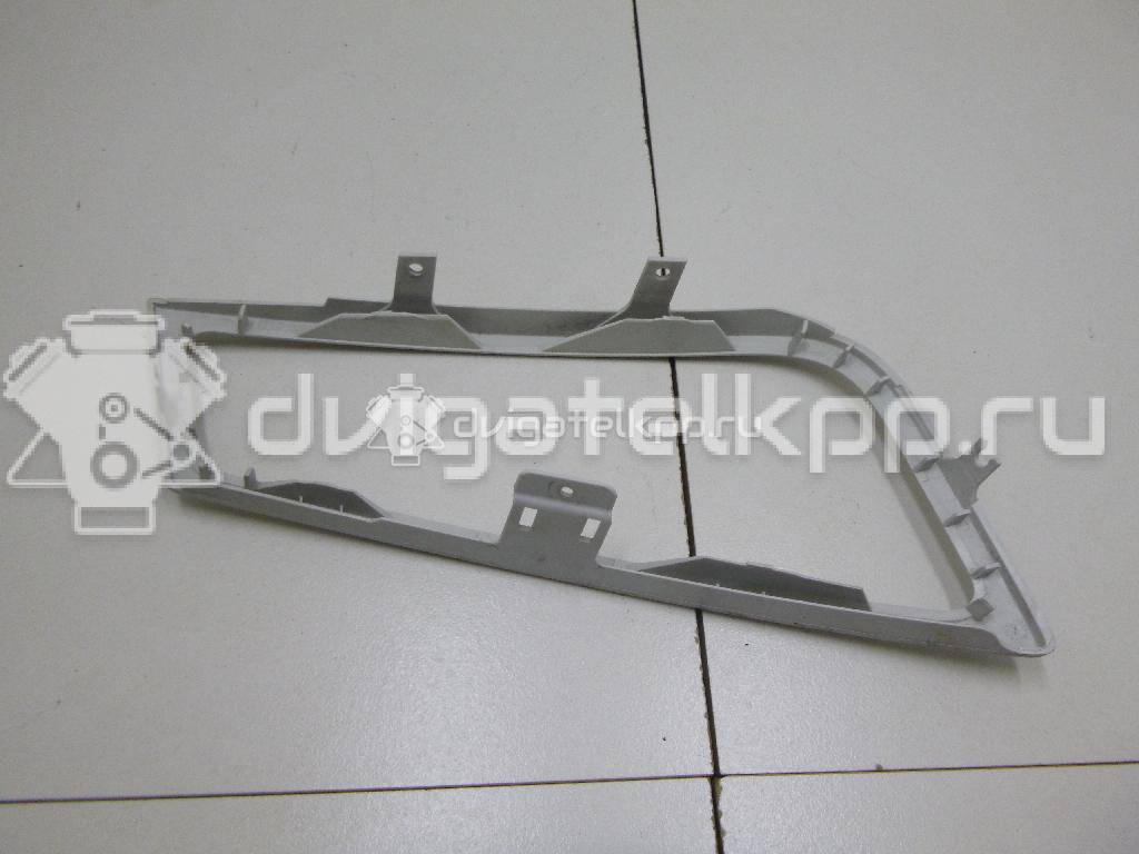 Фото Рамка противотуманной фары левой  21078543 для Volvo S80 / S60 {forloop.counter}}