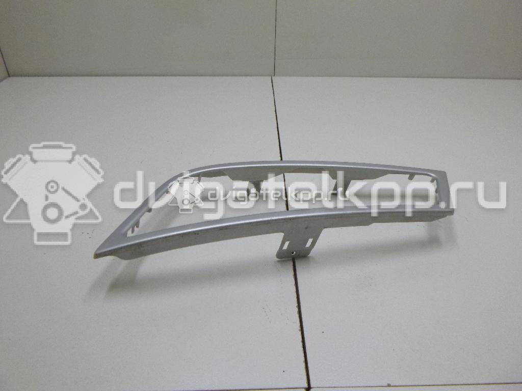 Фото Рамка противотуманной фары левой  21078543 для Volvo S80 / S60 {forloop.counter}}