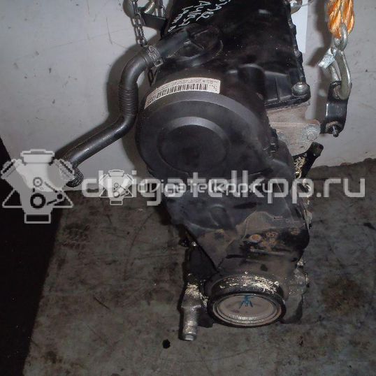 Фото Контрактный (б/у) двигатель BRB для Audi A4 116 л.с 8V 1.9 л Дизельное топливо
