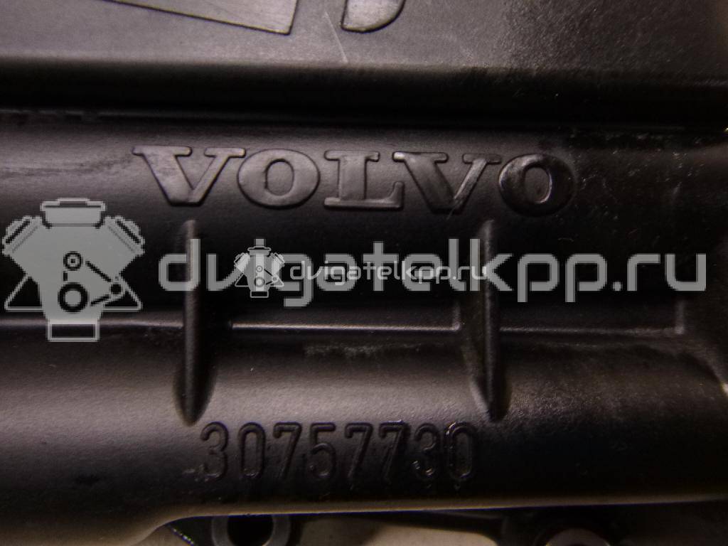 Фото Корпус масляного фильтра  для Volvo S80 / V70 / Xc70 / Xc60 {forloop.counter}}