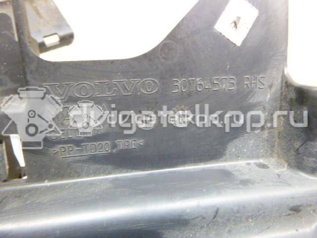 Фото Воздуховод радиатора правый  30764573 для volvo XC60 {forloop.counter}}