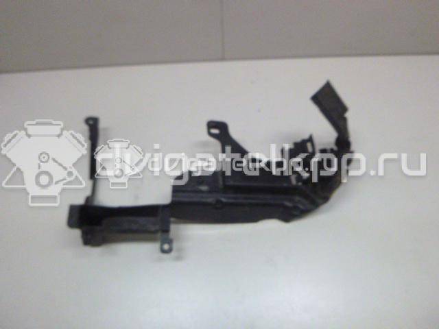 Фото Воздуховод радиатора правый  30764573 для volvo XC60 {forloop.counter}}