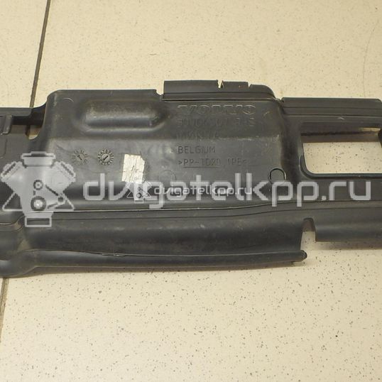 Фото Воздуховод радиатора правый  30764567 для volvo XC60