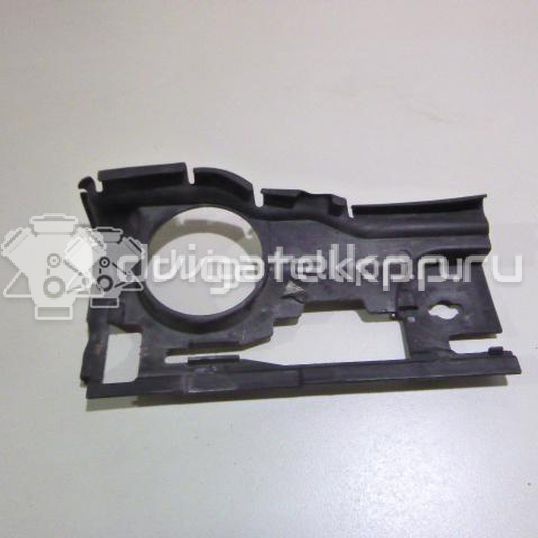 Фото Воздуховод радиатора правый  30764570 для volvo XC60