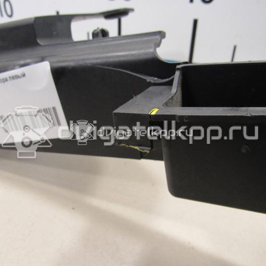 Фото Воздуховод радиатора левый  30764572 для volvo XC60