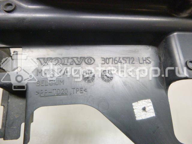 Фото Воздуховод радиатора левый  30764572 для volvo XC60 {forloop.counter}}