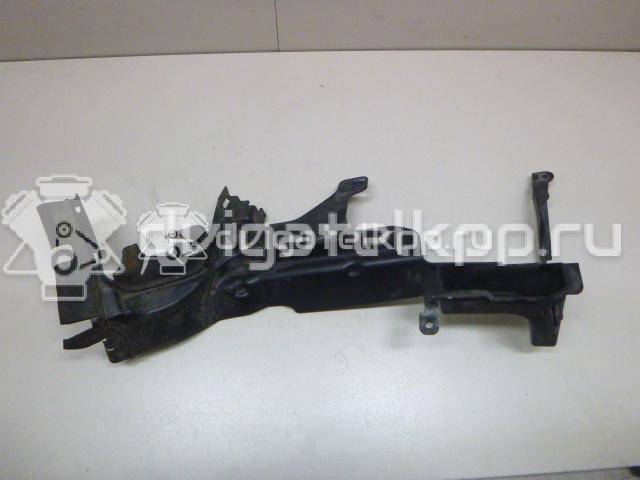 Фото Воздуховод радиатора левый  30764572 для volvo XC60 {forloop.counter}}